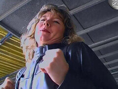 Drobunké, Pička, Retro, Stockings