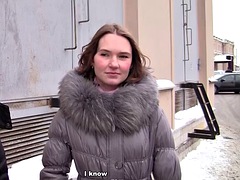 Bionda, Carina, Hardcore, Pantaloncini sintetici