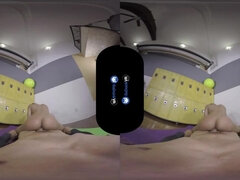 Ebony Hotties Fucking Virtual Reality Compilation - Nia nacci