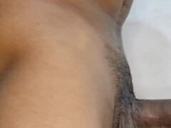 Amatorka, Duży kutas, Obciąganie, Para, Obciąganie