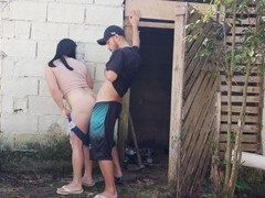 Amatööri, Iso perse, Brasilia, Kotirouva, Farkut