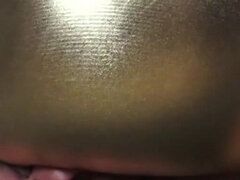 Сидя на лице, Спандекс