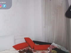 Amateur, Nana, Nénés, Webcam