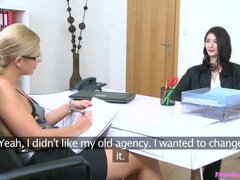 Amatör, Otrohet, Dildo, Kvinna, Fingering, Slick, Fitta, Voyeur