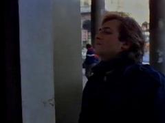Большой член, Бисексуалы, Минет, Семяизвержение, Сперма на лице, Геи, Винтаж