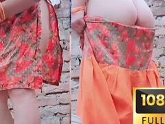 I Was Taking a Bath Naked, Someone Is Watching Us Here, It Felt Like I Put on My Clothes After Some Time, You Must Have Seen It