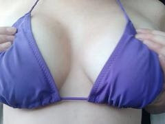 Amatør, Hunn, Onani, Milf, Orgasme, Fitte, Alene