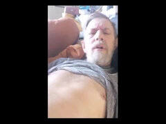 Enthousiasteling, Homo, Handbeurt, Alleen