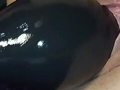 18 éves, Anális szex, Kötözés – fegyelmezés, Kötözés, Dupla behatolás, Házi készítésű, Nézőpont, Durva