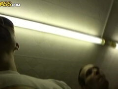 Strand, Braunhaarige, Im freien, Öffentlich