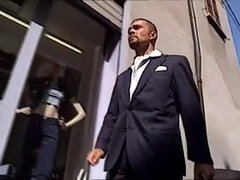 Peitos grandes, Italianoa, Vintage