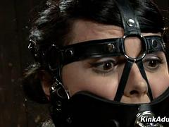 Siouxsie Q Extreme Fetish Torment BDSM