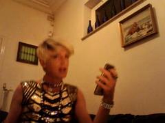 Tina Torride - Take care of yourselves during confinement