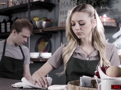 Blondýna, Péro, Hardcore, Hd, Teenka, Kozičky