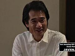 Asiatica, Bambino, Pompino, Hardcore, Giapponese