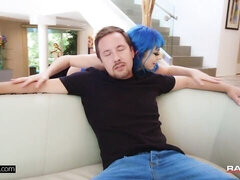 Uskomaton, Perse, Suihinotto, Käsihoito, Alusvaatteet, Sukkahousu, Teini