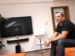 Cumizás, Felszarvazott, Cseh, Kőkemény, Hd, Nézőpont, Valóság, Tini
