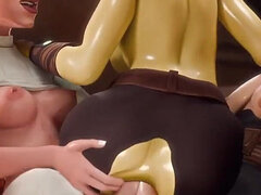 Trojrozměrné, Anál, Velký zadek, Velké péro, Bukkake, Gangbang, Skupina, Hardcore