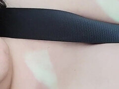 Amatör, Bbw stor vacker kvinna, Bil, Cougar, Latina, Mogen, Milf, Solo