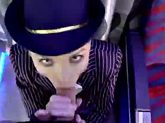 Gros seins, Branlette thaïlandaise, Nénés