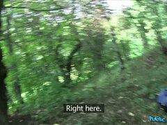 Enthousiasteling, Pijpbeurt, Hondjeshouding, Handbeurt, Buiten, Gezichtspunt, Openbaar