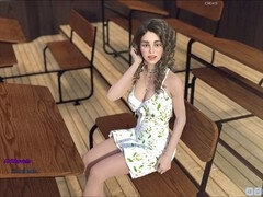 Amatőr, Seggről a szájra, Hatalmas hátsó, Gesztenyebarna, Diákotthon, Játék