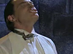 Anal, Hardcore