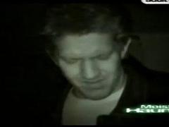 Amatéři, Blondýna, Kuřba, Hardcore