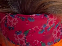 A Bully Fucks on Facetime and Creampies Me