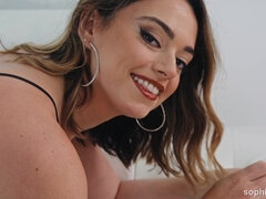 Šílené, Stříkání spermatu, Dávení penisem, Hardcore, Hd, Orgasmus, Pička, Kozičky