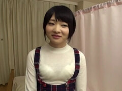 Amazing Japanese whore in Horny HD, Teens JAV scene