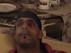 アナル, 黒人, 黒人, フェティッシュ, ゲイ, 手コキする, オナニー