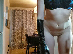 Leie, Masturbation, Milf, Stiefmutter, Jungendliche (18+)