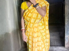 Trilokinath Fucks Beautiful Indian Girl Outdoor in Public - Asian Teacher Roleplay Sex