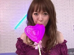 Asiat, Brunette, Behåret, Hd, Lingerie