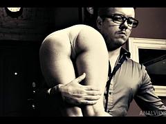 Amatorka, Analny, Lizanie dupy, Duży kutas, Wytrysk, Fetysz, Hardcore, Cycki