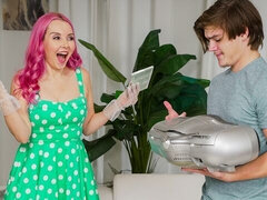 큰 엉덩이, 큰 음경, 오랄섹스, 도기스타일, 나이든, 자연의 가슴, 젖가슴