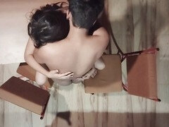 18, 항문, 항문에서 입으로, 오랄섹스, 인도인, 나이든, 사무실, 비서