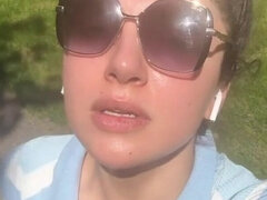 Who Else Is Enjoying This Sunshine:) Finally Summer Is Here