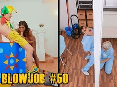 Sucer une bite, Compilation