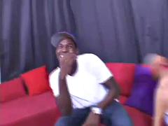 아기, 큰 음경, 흑인, 오랄섹스, 에보니, 다른 인종간의, 라티나