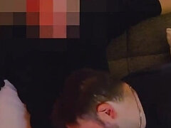Amatéři, Velké péro, Kuřba, Stříkání spermatu, Gay, Honění, Masturbace
