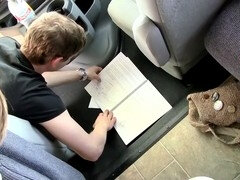 Brittisk, Homosexuell, Utomhus