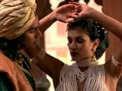 Chica, Indio, Sexo soft, Tetas