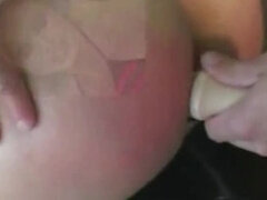 Tekintélyes didik, Ondó fröcskölés, Kőkemény, Hd, Érett feleség, Csupasz, Orgazmus