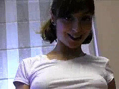 Natural-tits, spanish, culo