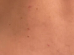 Vacker, Avsugning, Kvinna, Latina, Onani, Pov, Rider, Tuttar