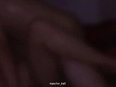 Stepdad Fucks Stepcousin with His Big Cock