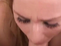 Big Gulp Girls Compilation - Vol 19 - 24 Incredible Cum Swallow Blowjob Finishes