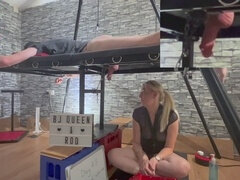 Kötözés, Kézimunka